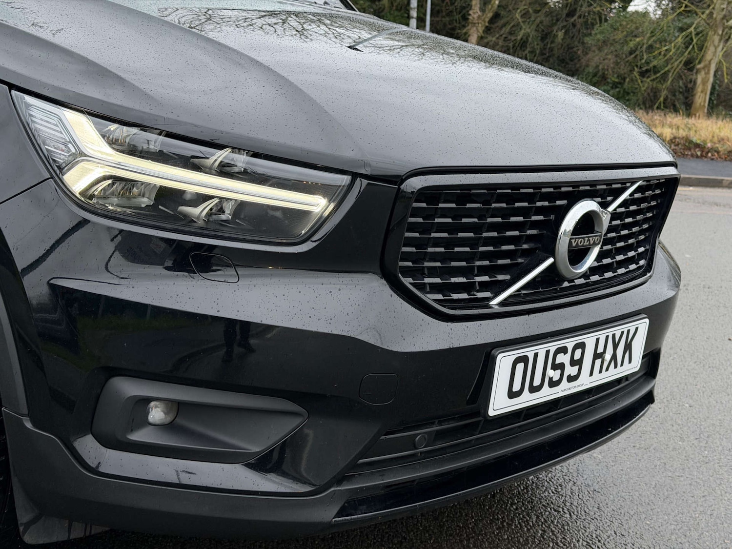 Used Volvo XC40 2019 for sale - 77437562: Photo 90