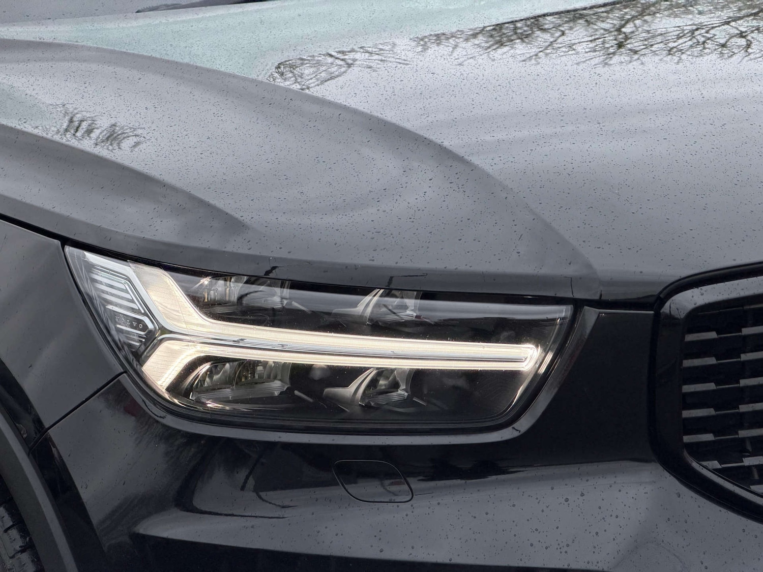 Used Volvo XC40 2019 for sale - 77437562: Photo 91