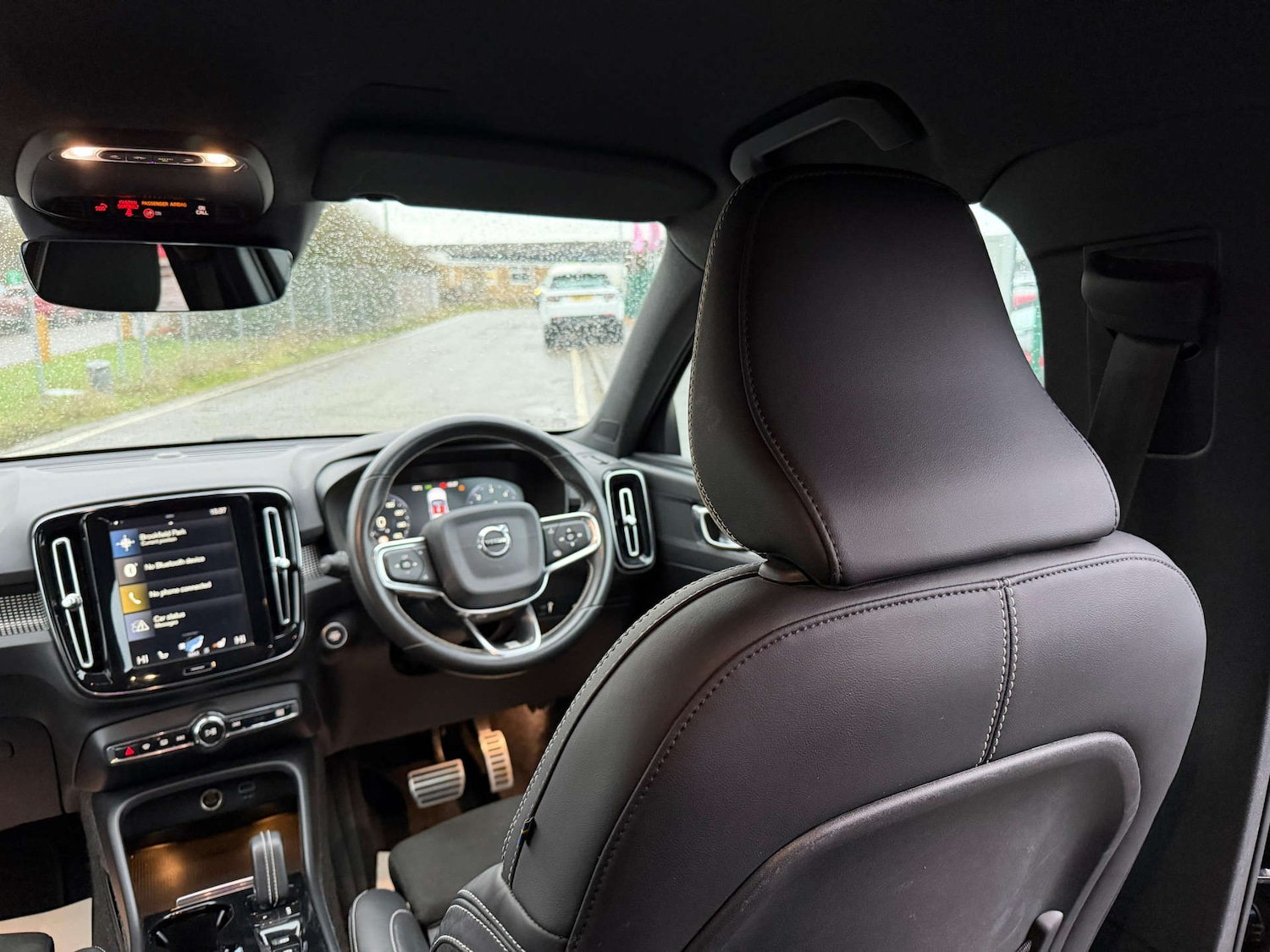 Used Volvo XC40 2019 for sale - 77437562: Photo 97