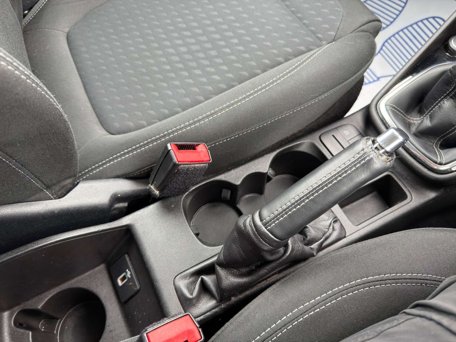 Used Ford Fiesta 2018 for sale - 77437671: Photo 26