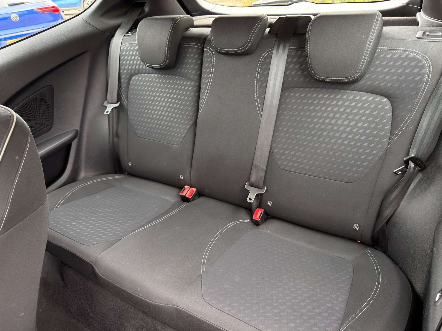 Used Ford Fiesta 2018 for sale - 77437671: Photo 35