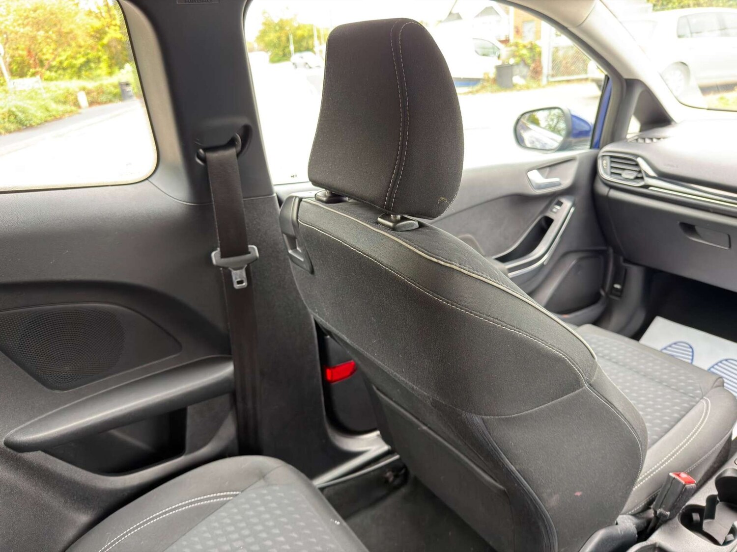 Used Ford Fiesta 2018 for sale - 77437671: Photo 36