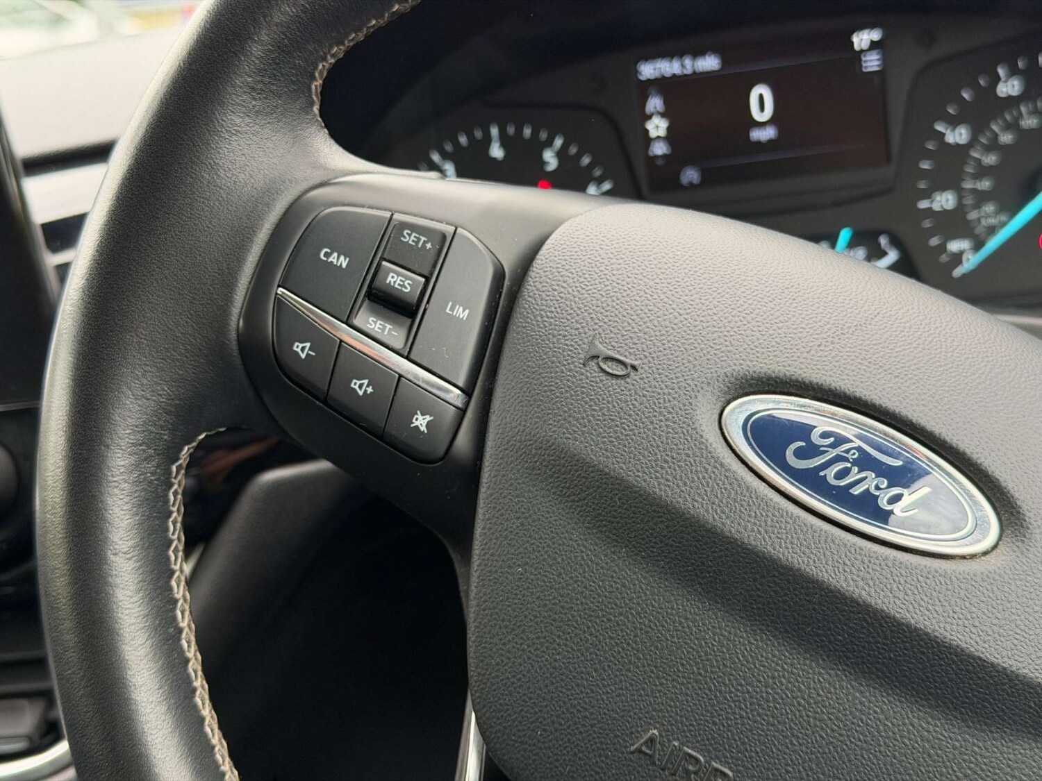 Used Ford Fiesta 2018 for sale - 77437671: Photo 38