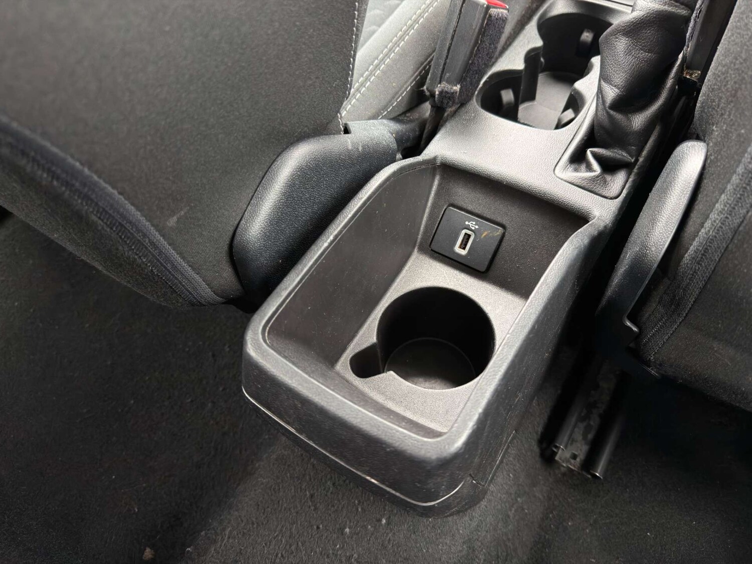 Used Ford Fiesta 2018 for sale - 77437671: Photo 39