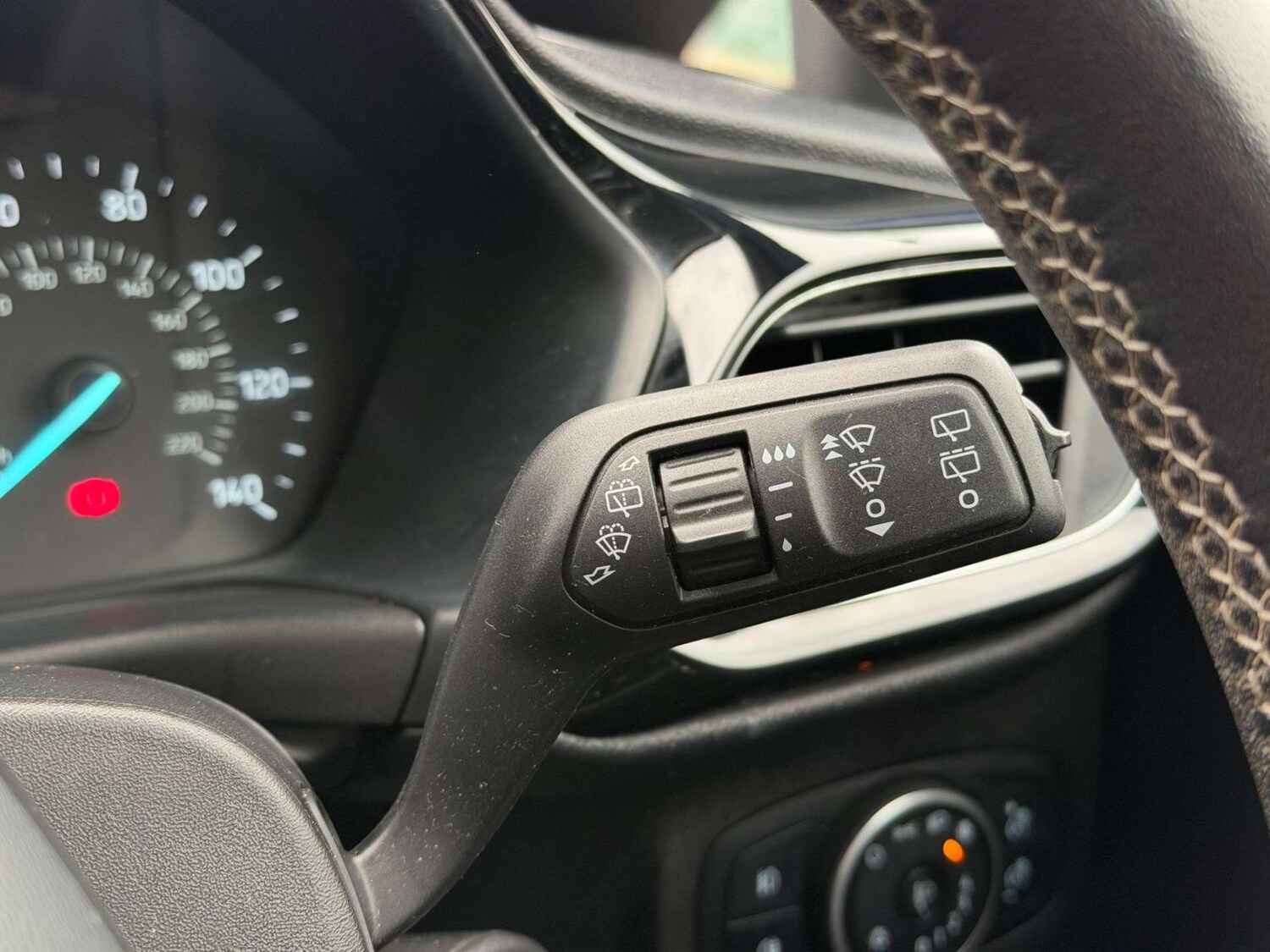 Used Ford Fiesta 2018 for sale - 77437671: Photo 40