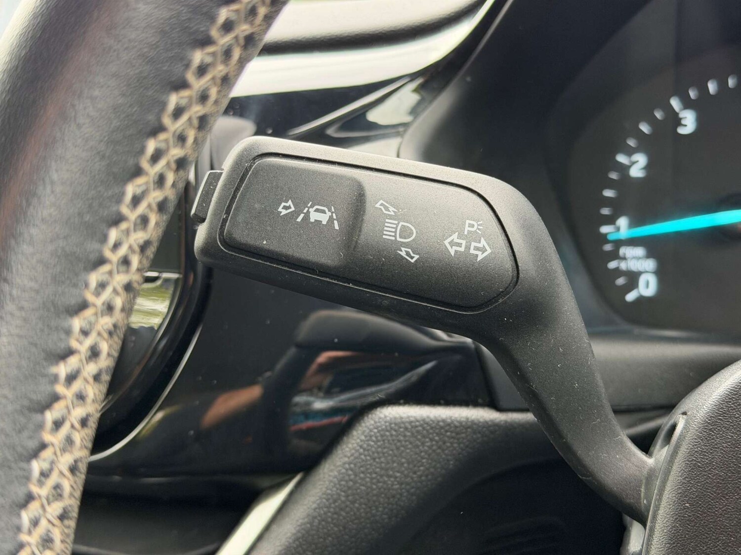 Used Ford Fiesta 2018 for sale - 77437671: Photo 42