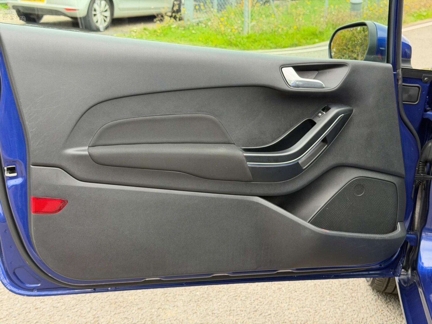 Used Ford Fiesta 2018 for sale - 77437671: Photo 46