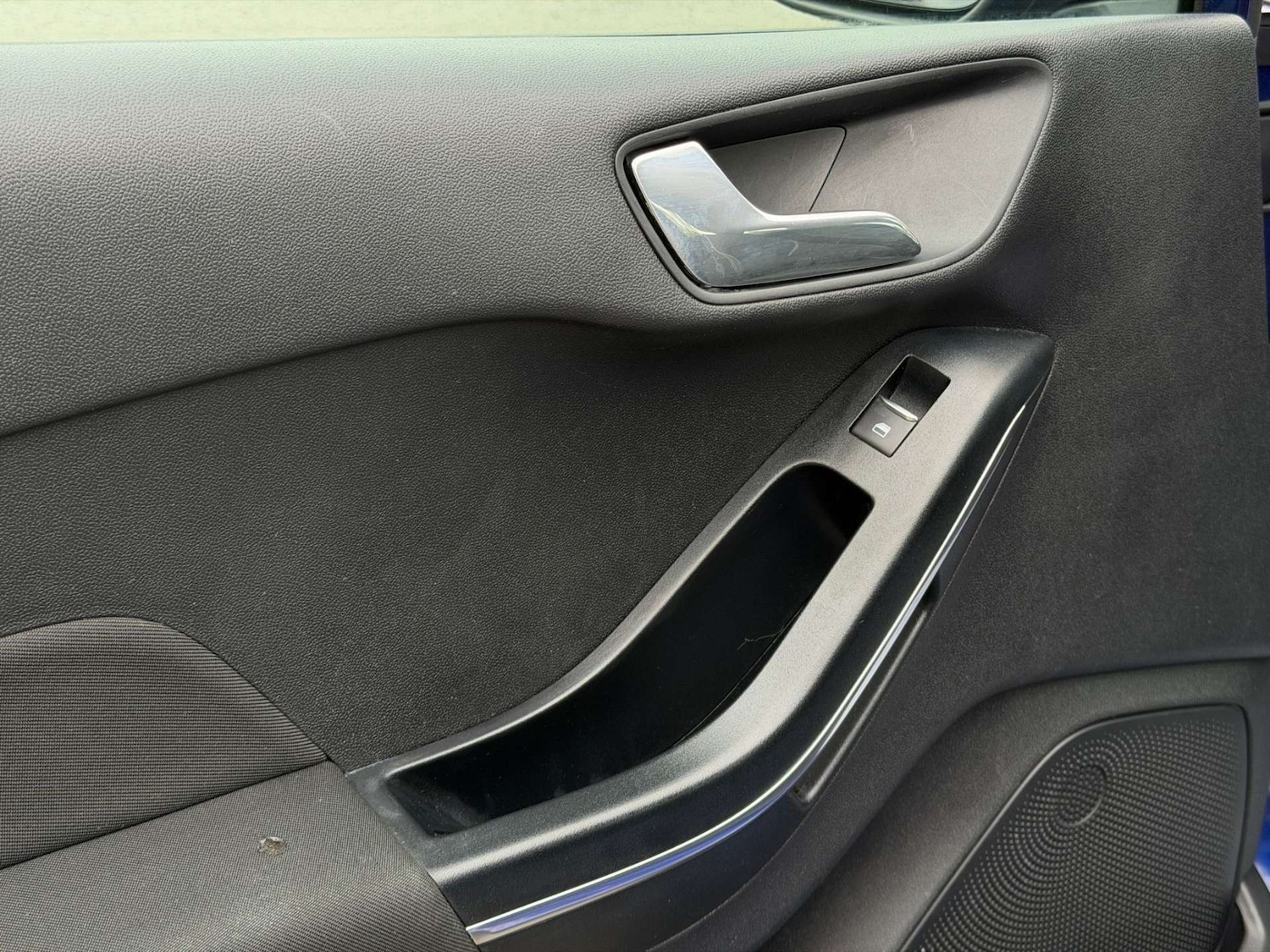 Used Ford Fiesta 2018 for sale - 77437671: Photo 47