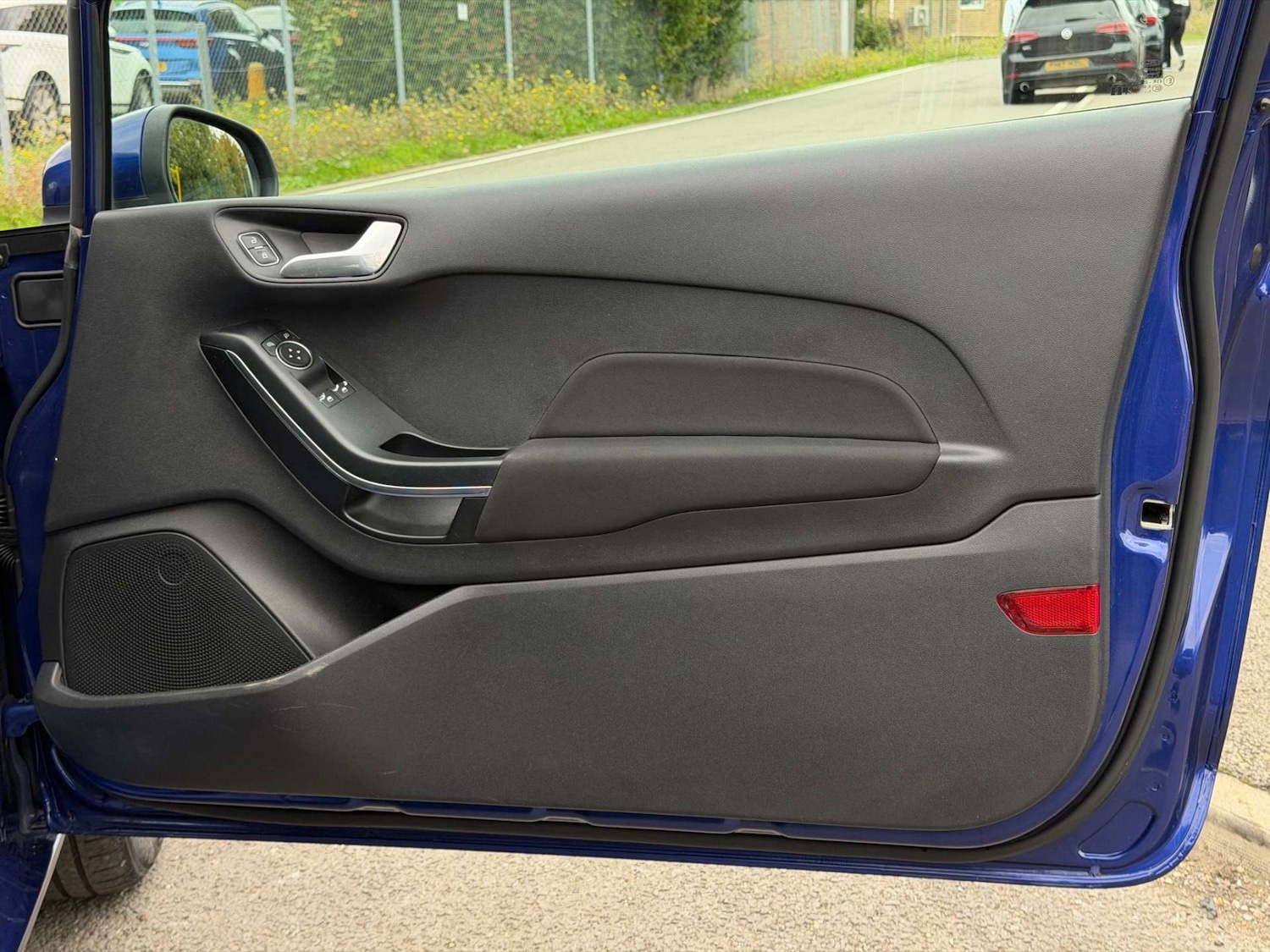 Used Ford Fiesta 2018 for sale - 77437671: Photo 48