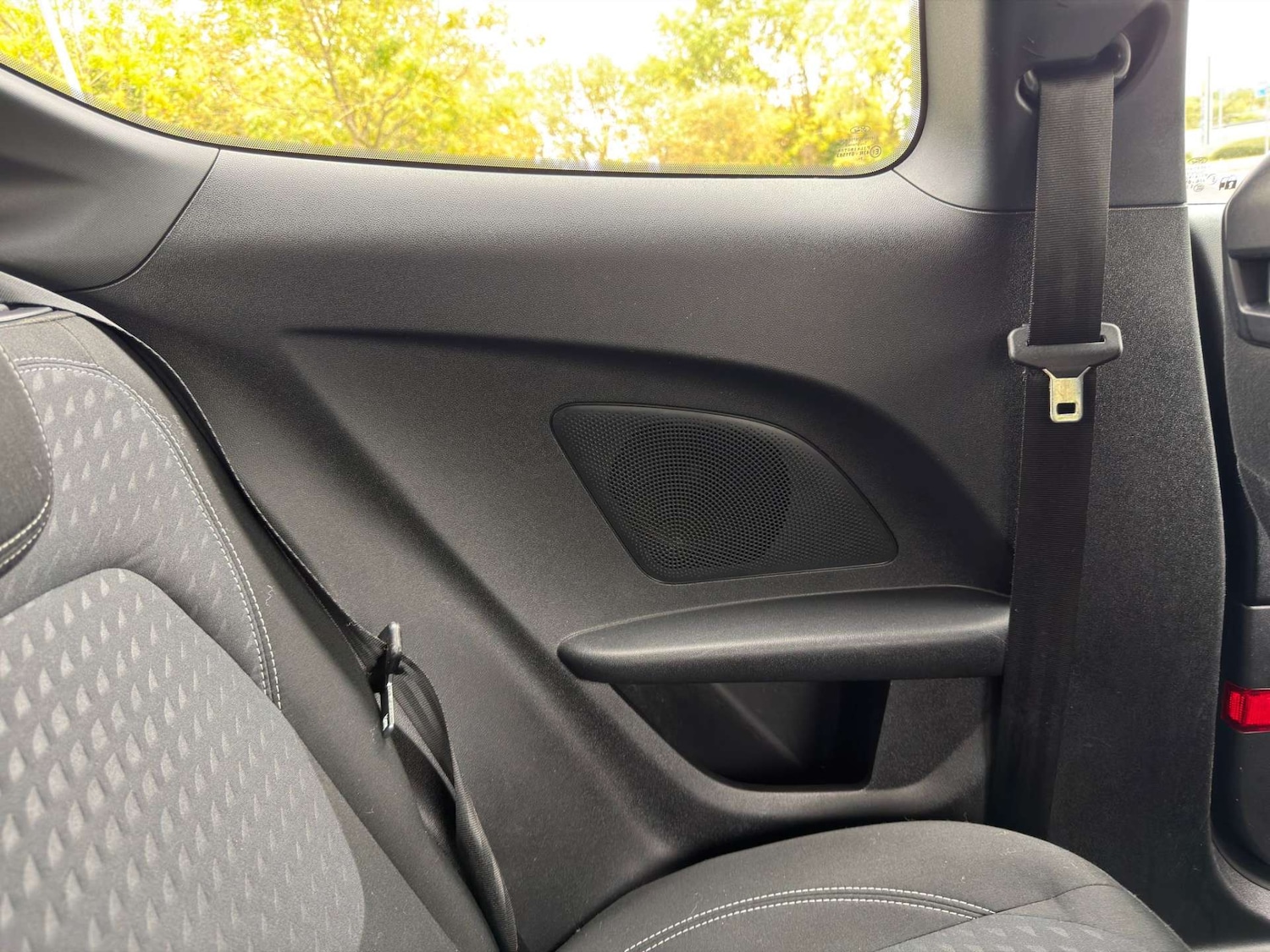 Used Ford Fiesta 2018 for sale - 77437671: Photo 49