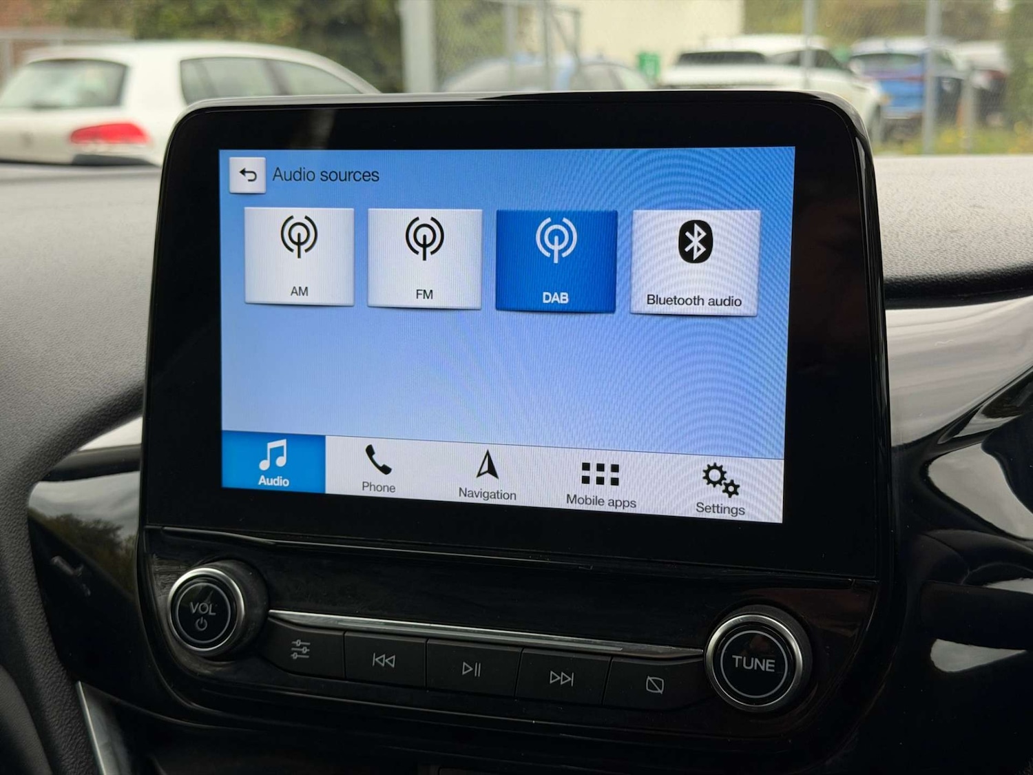 Used Ford Fiesta 2018 for sale - 77437671: Photo 52