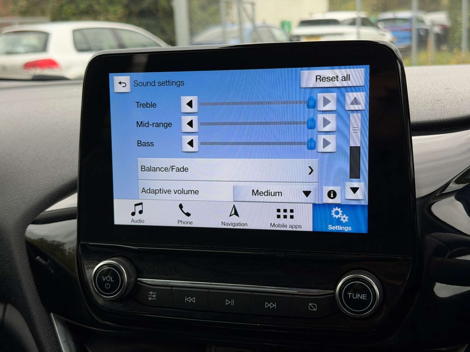 Used Ford Fiesta 2018 for sale - 77437671: Photo 54