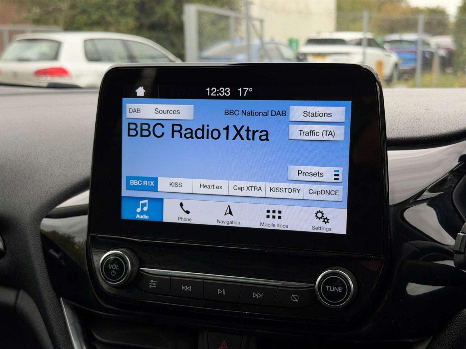 Used Ford Fiesta 2018 for sale - 77437671: Photo 56