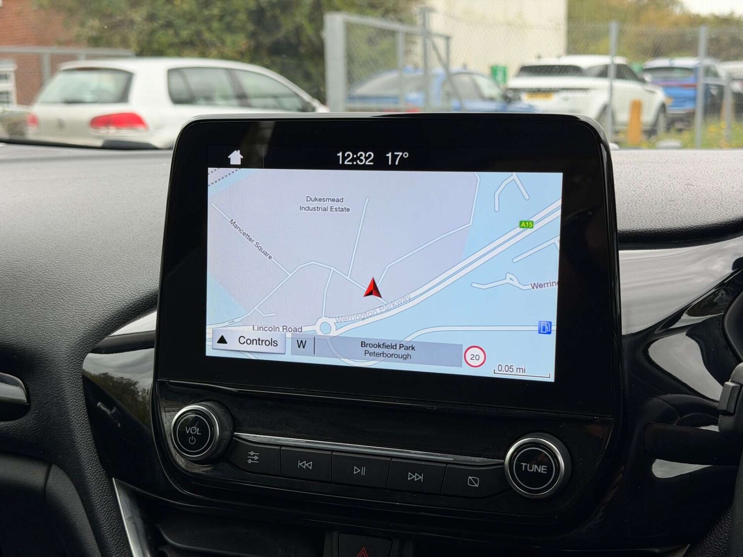 Used Ford Fiesta 2018 for sale - 77437671: Photo 57