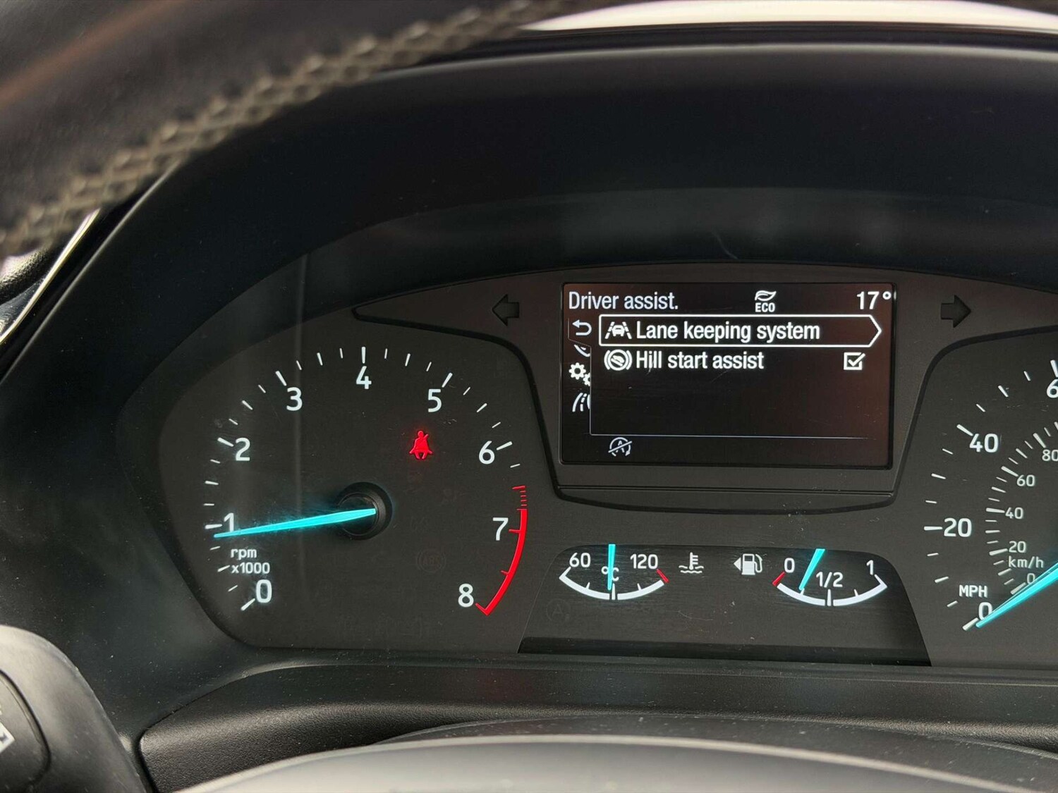 Used Ford Fiesta 2018 for sale - 77437671: Photo 59