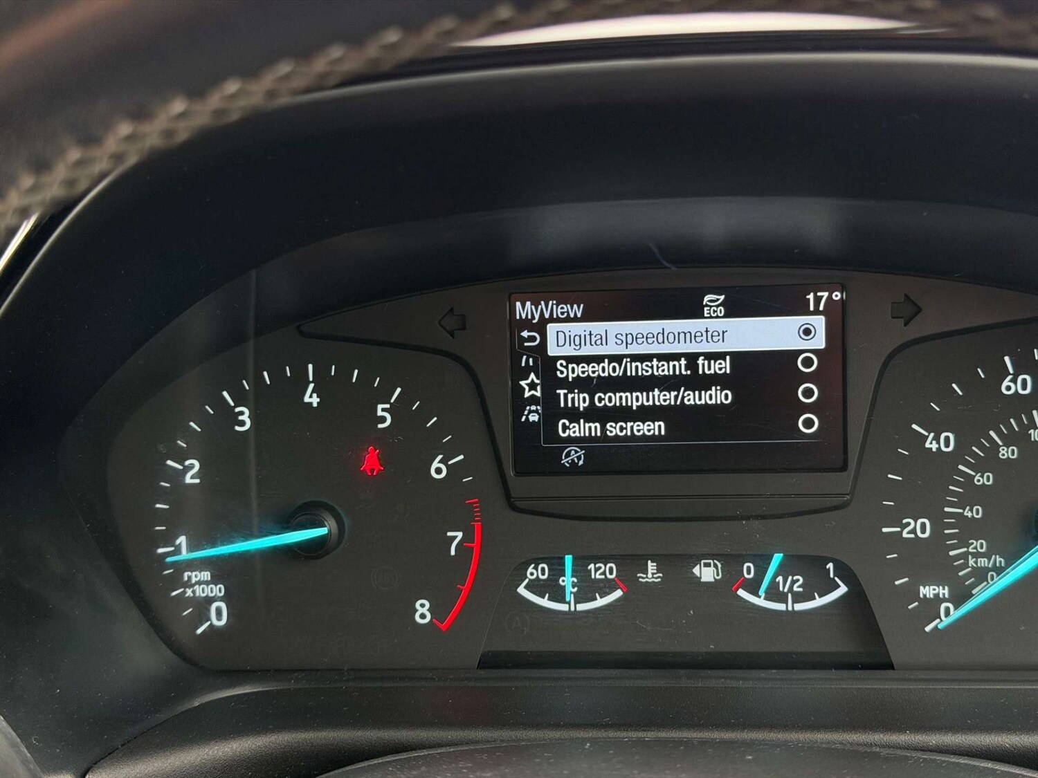 Used Ford Fiesta 2018 for sale - 77437671: Photo 60