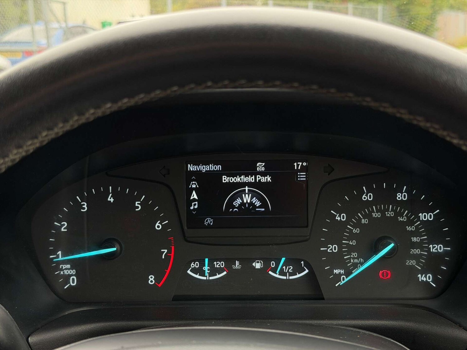 Used Ford Fiesta 2018 for sale - 77437671: Photo 62