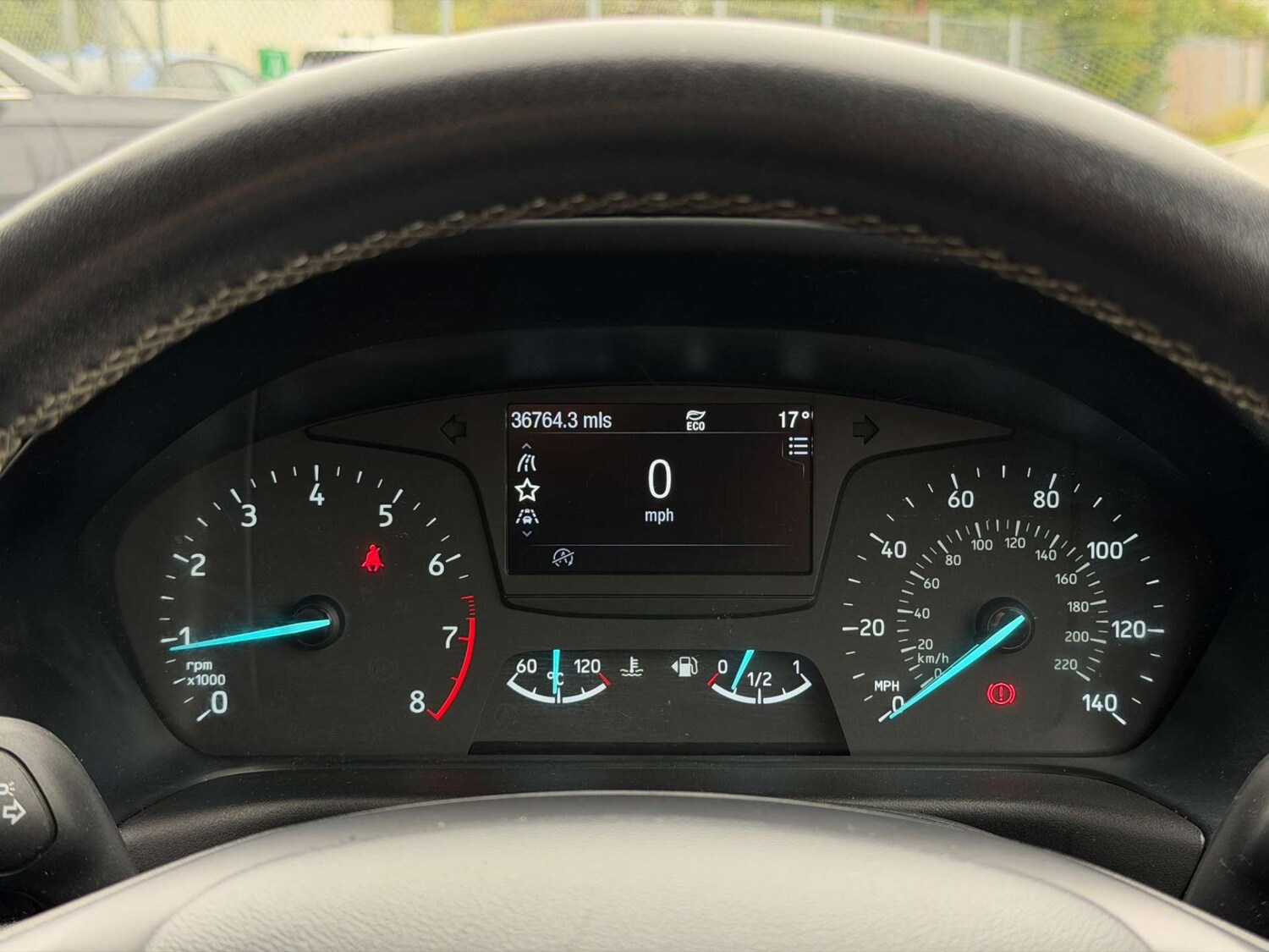 Used Ford Fiesta 2018 for sale - 77437671: Photo 63