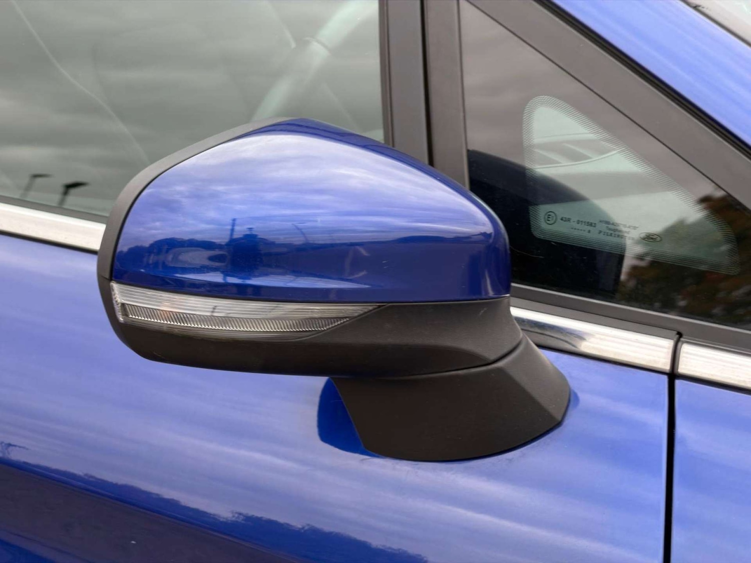 Used Ford Fiesta 2018 for sale - 77437671: Photo 67