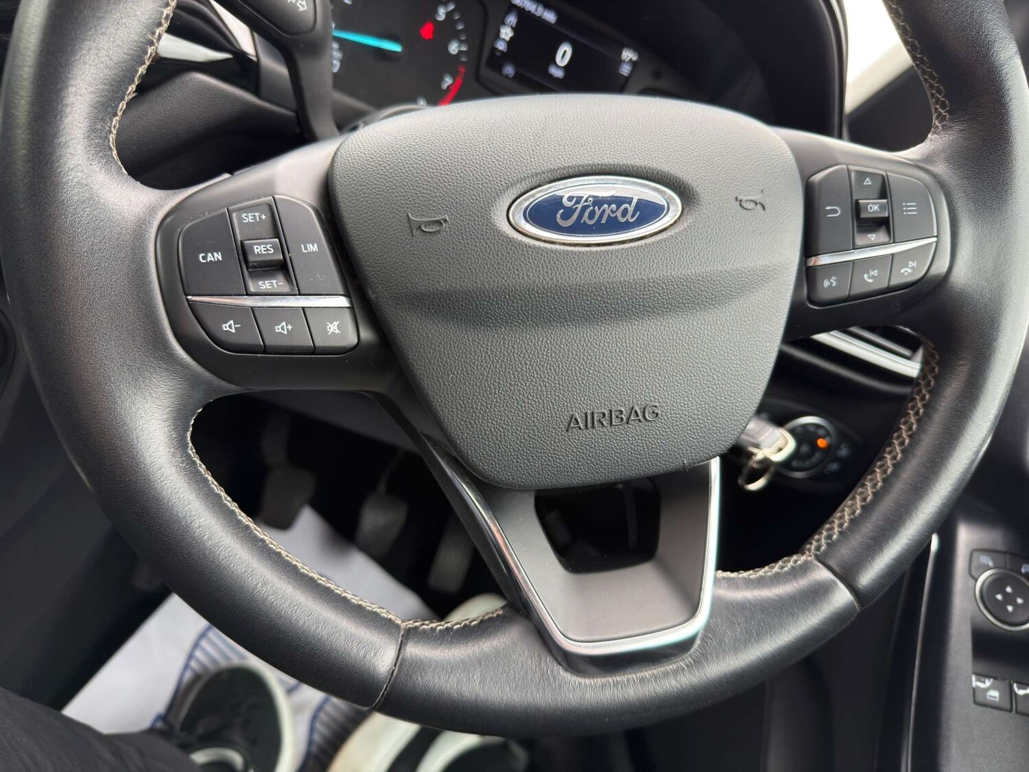 Used Ford Fiesta 2018 for sale - 77437671: Photo 70