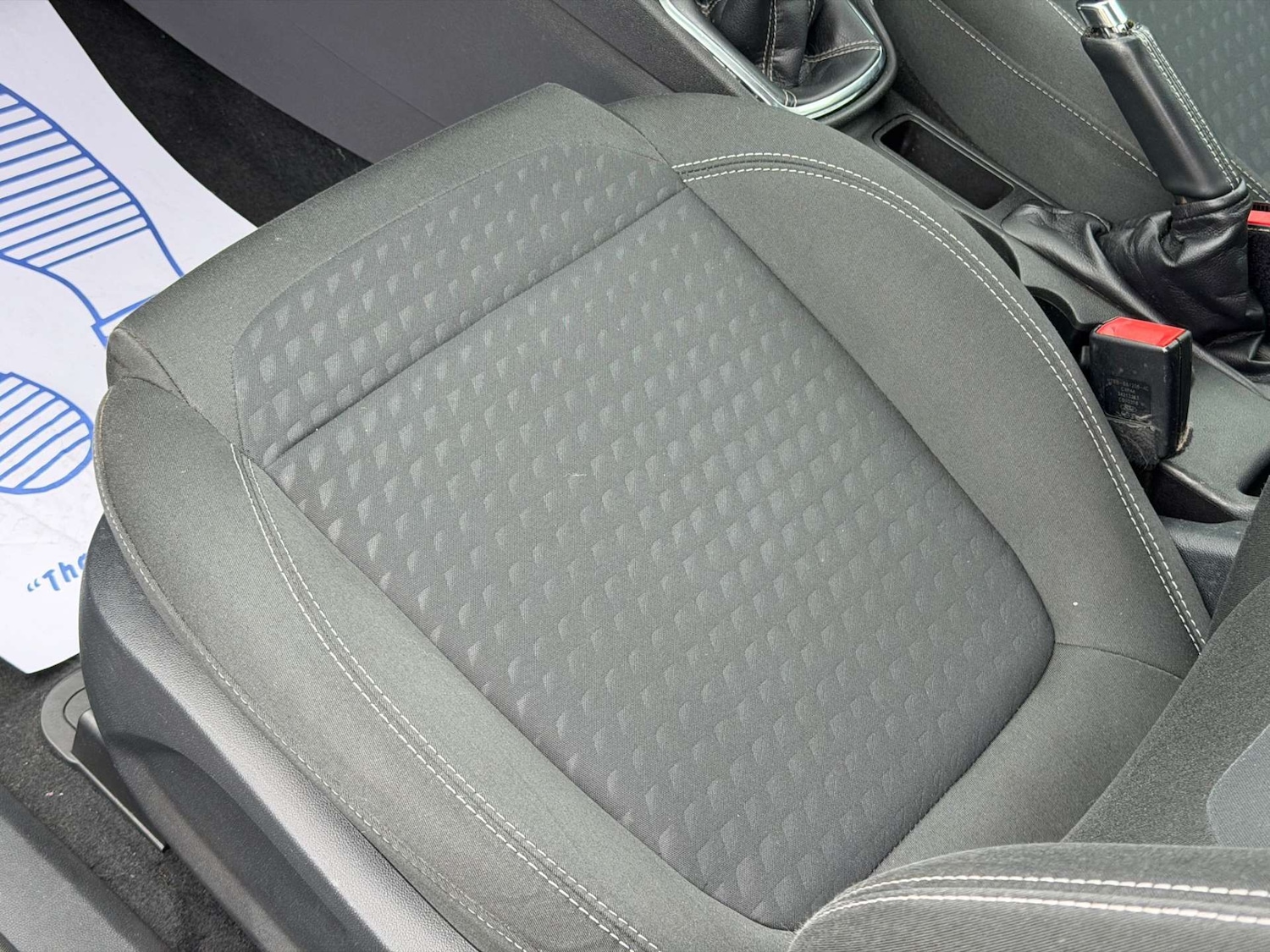 Used Ford Fiesta 2018 for sale - 77437671: Photo 71