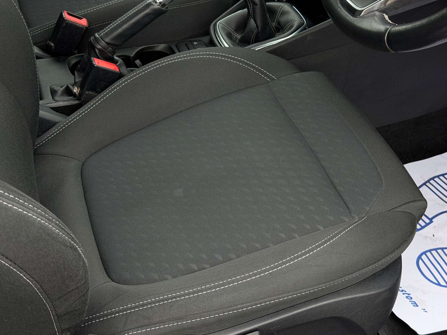 Used Ford Fiesta 2018 for sale - 77437671: Photo 72