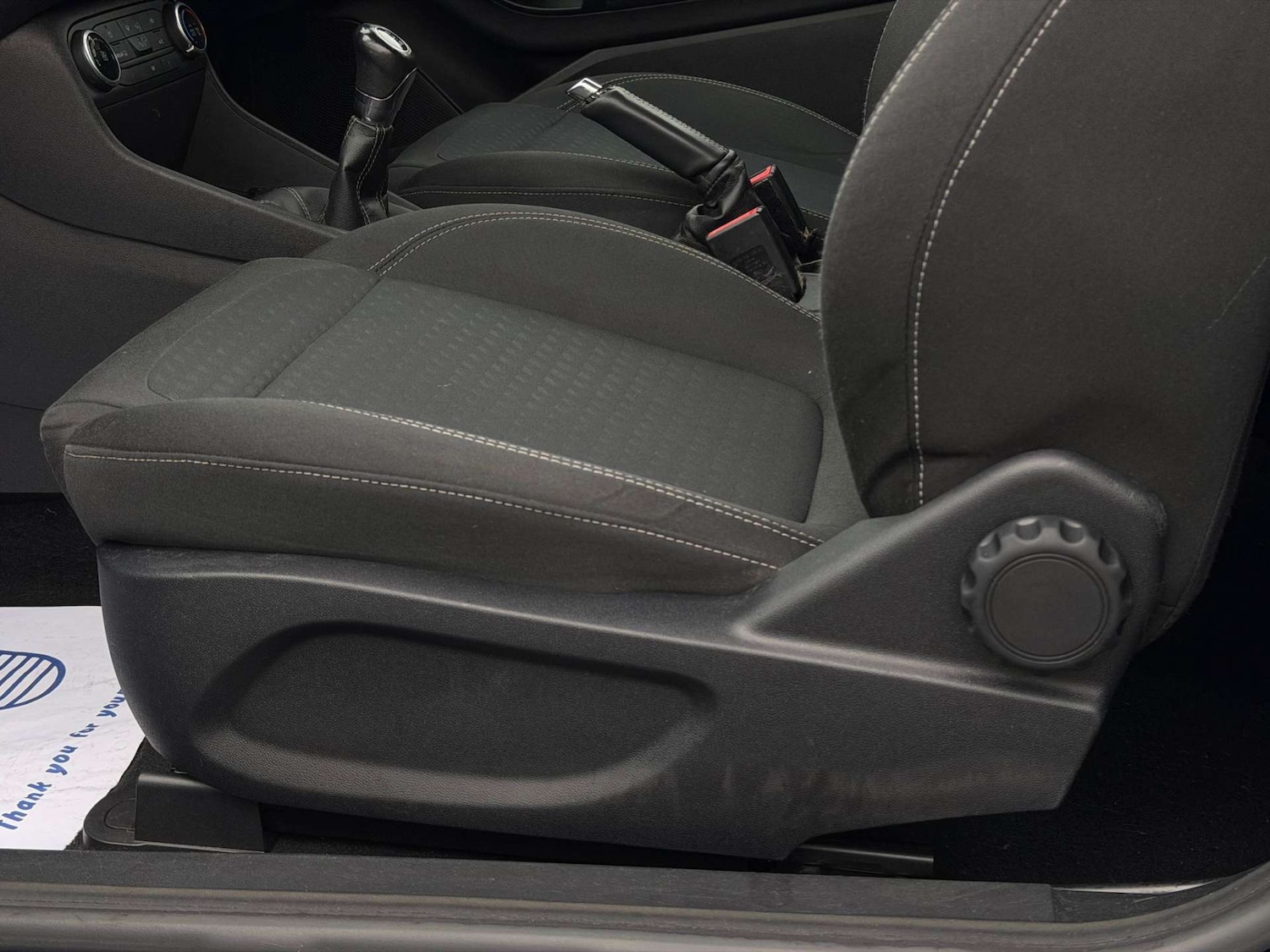 Used Ford Fiesta 2018 for sale - 77437671: Photo 74