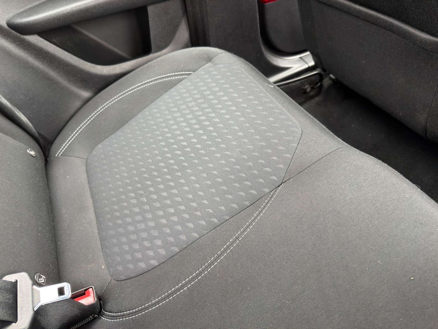 Used Ford Fiesta 2018 for sale - 77437671: Photo 76