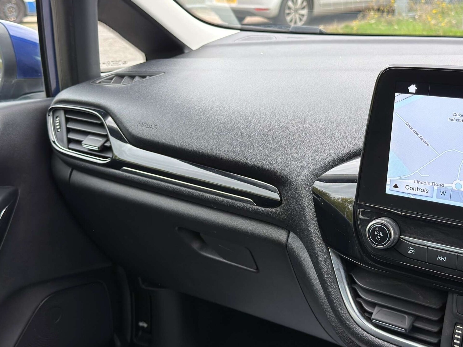 Used Ford Fiesta 2018 for sale - 77437671: Photo 80