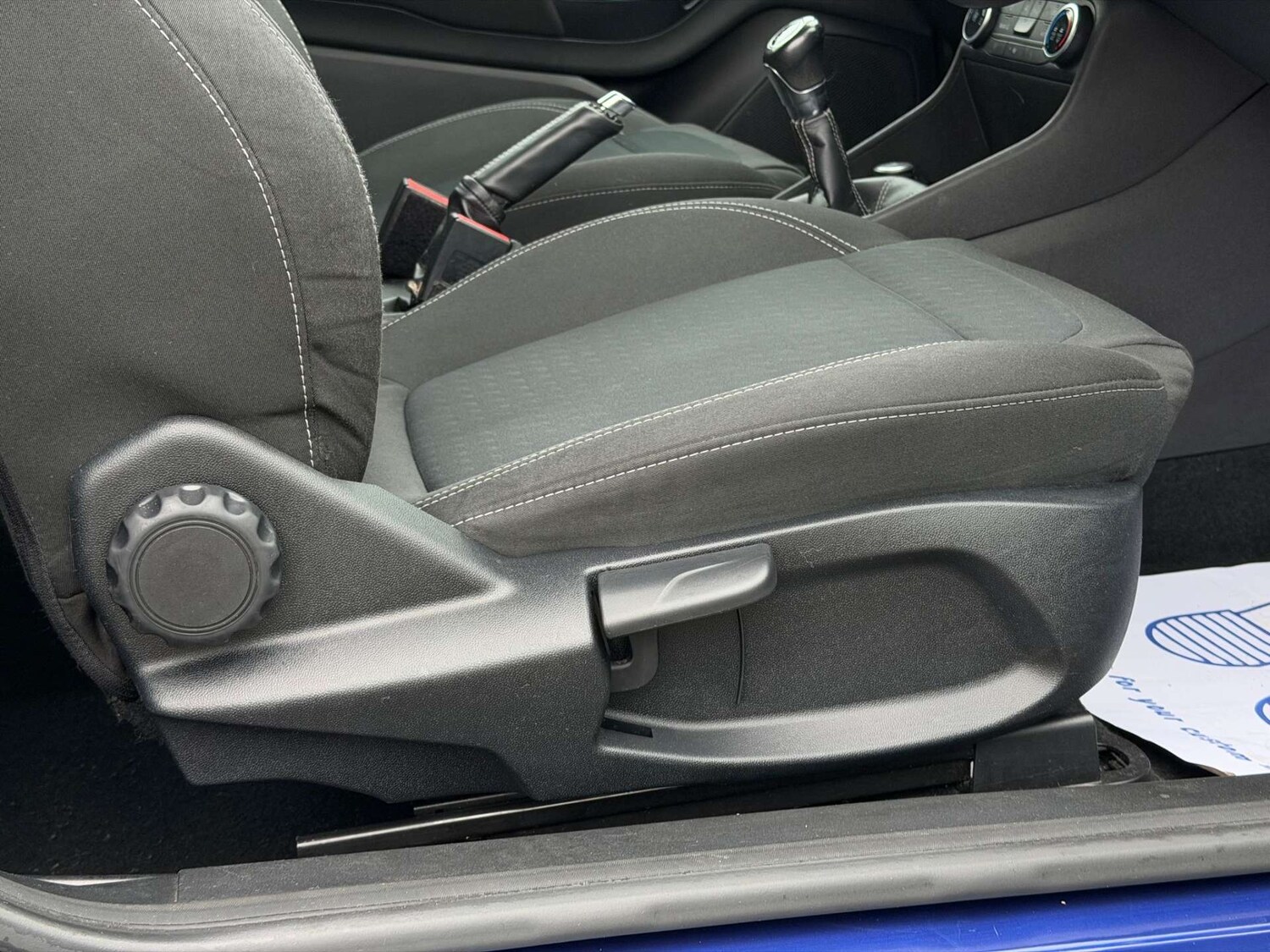 Used Ford Fiesta 2018 for sale - 77437671: Photo 83