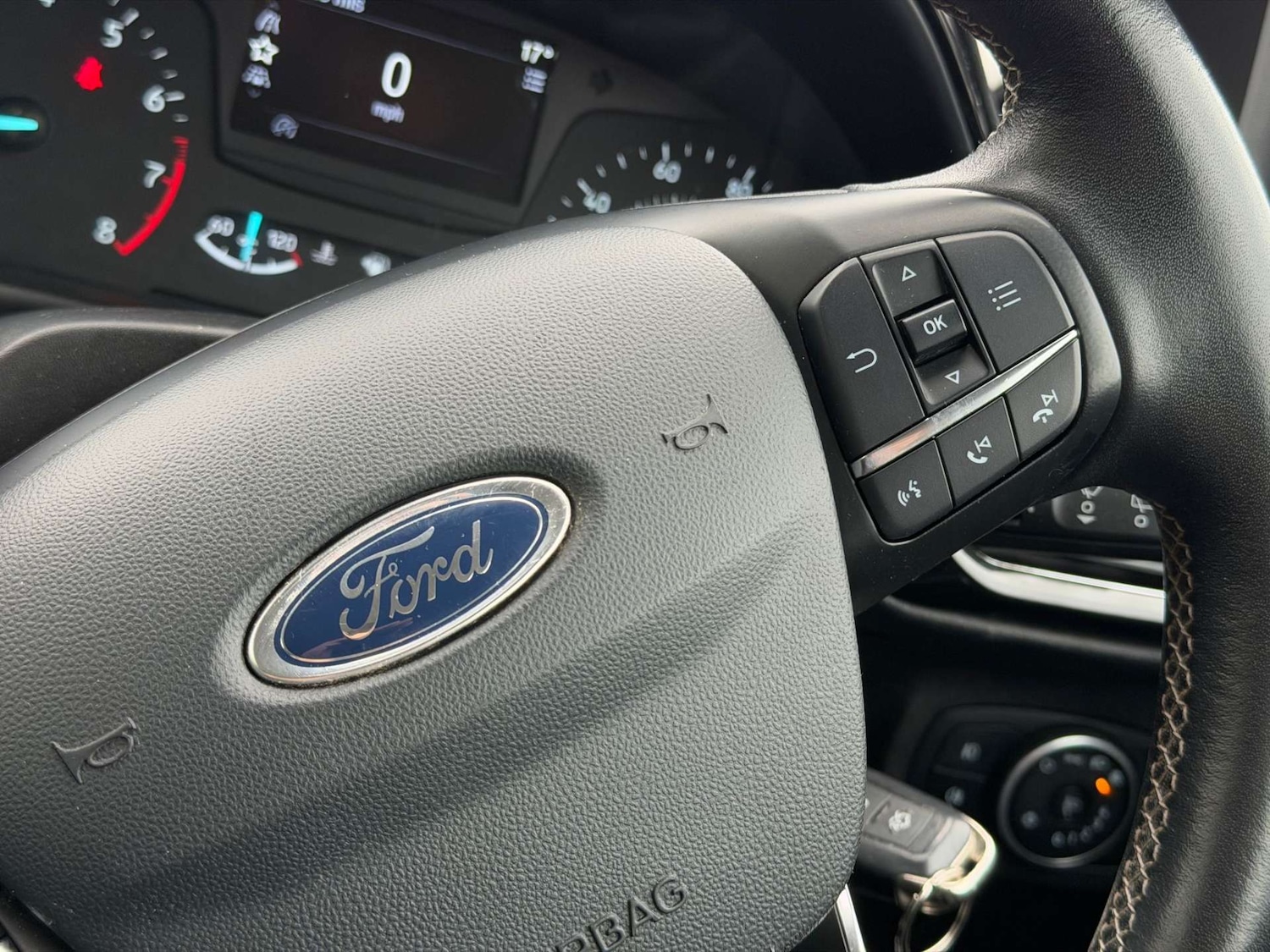 Used Ford Fiesta 2018 for sale - 77437671: Photo 85