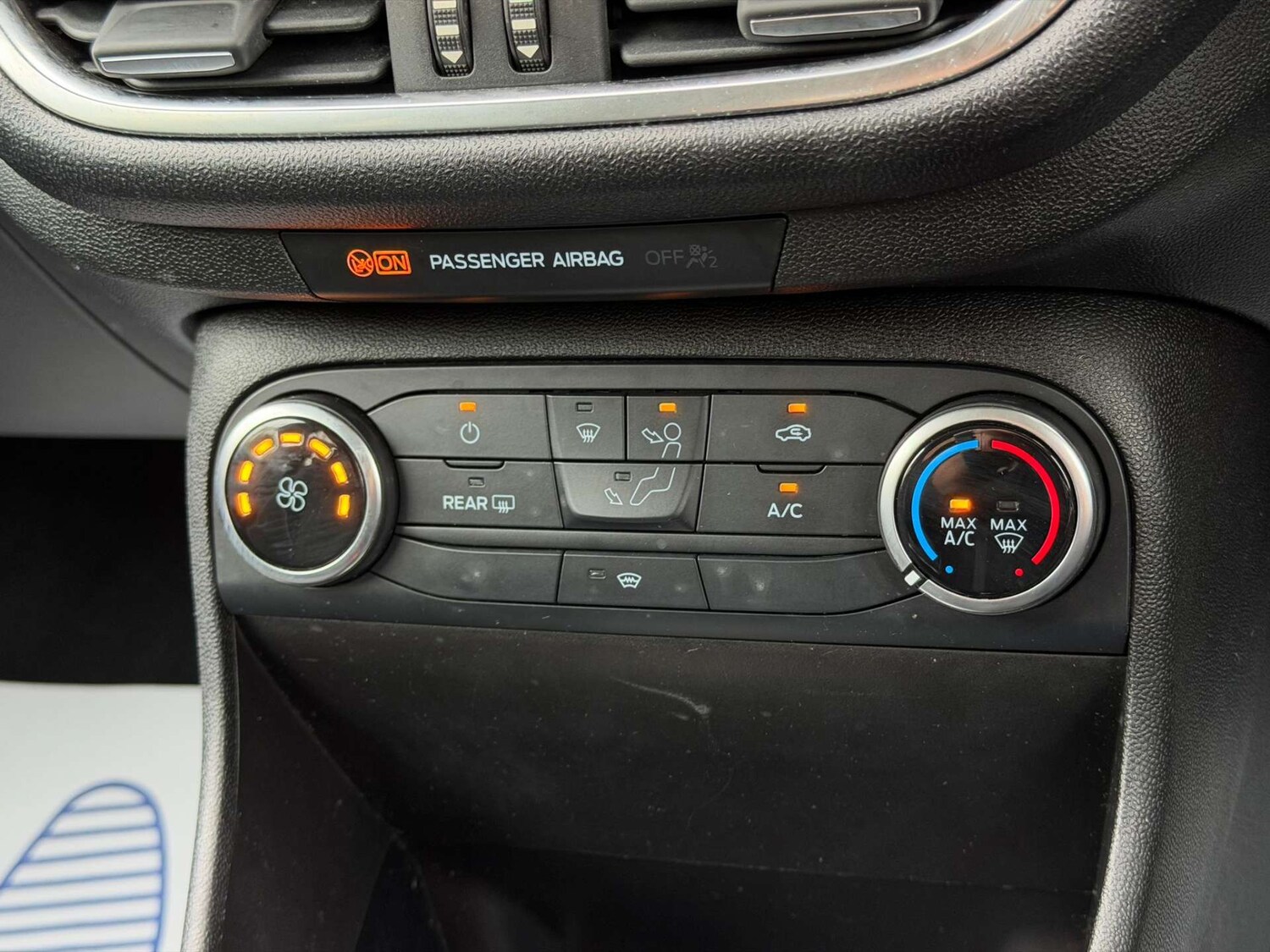 Used Ford Fiesta 2018 for sale - 77437671: Photo 90