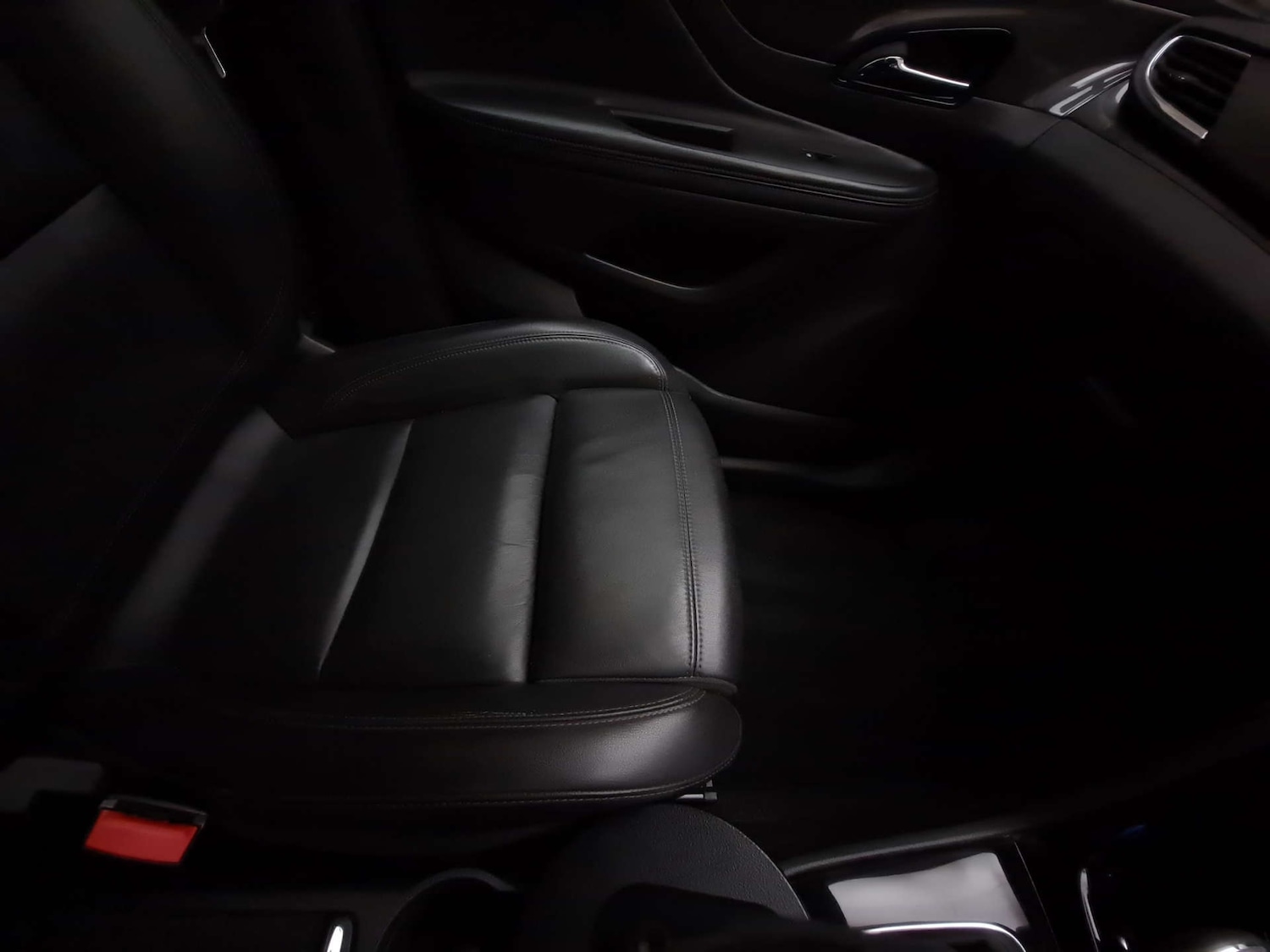 Used Vauxhall Mokka X 2019 for sale - 77920742: Photo 10