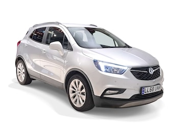 2019 - 1.4T Elite 5dr Auto