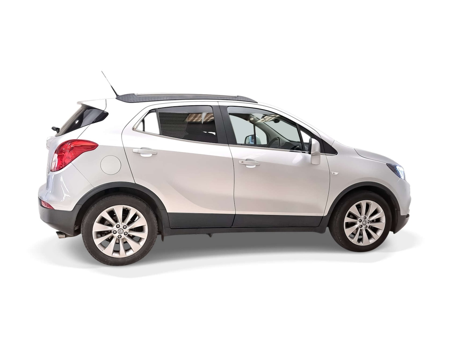 Used Vauxhall Mokka X 2019 for sale - 77920742: Photo 2