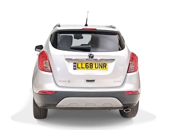 Used Vauxhall Mokka X 2019 for sale - 77920742: Photo