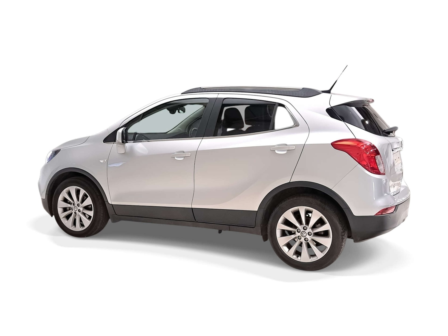 Used Vauxhall Mokka X 2019 for sale - 77920742: Photo 5