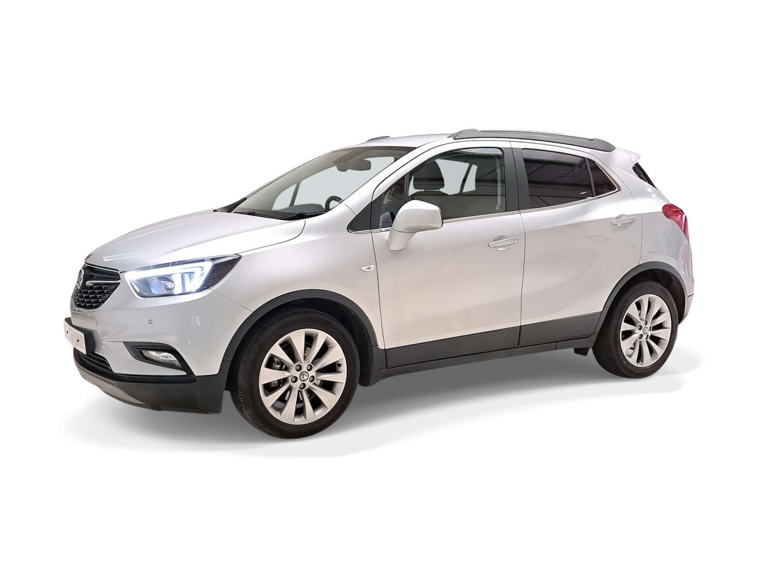 Used Vauxhall Mokka X 2019 for sale - 77920742: Photo 6