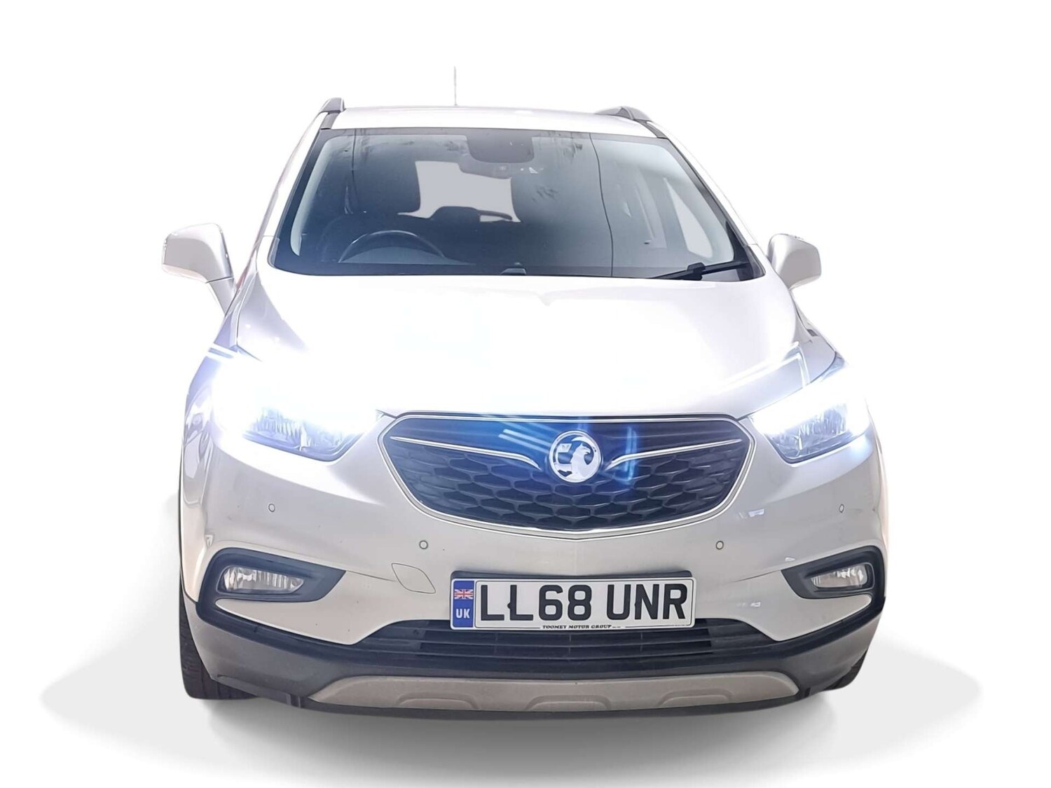 Used Vauxhall Mokka X 2019 for sale - 77920742: Photo 7