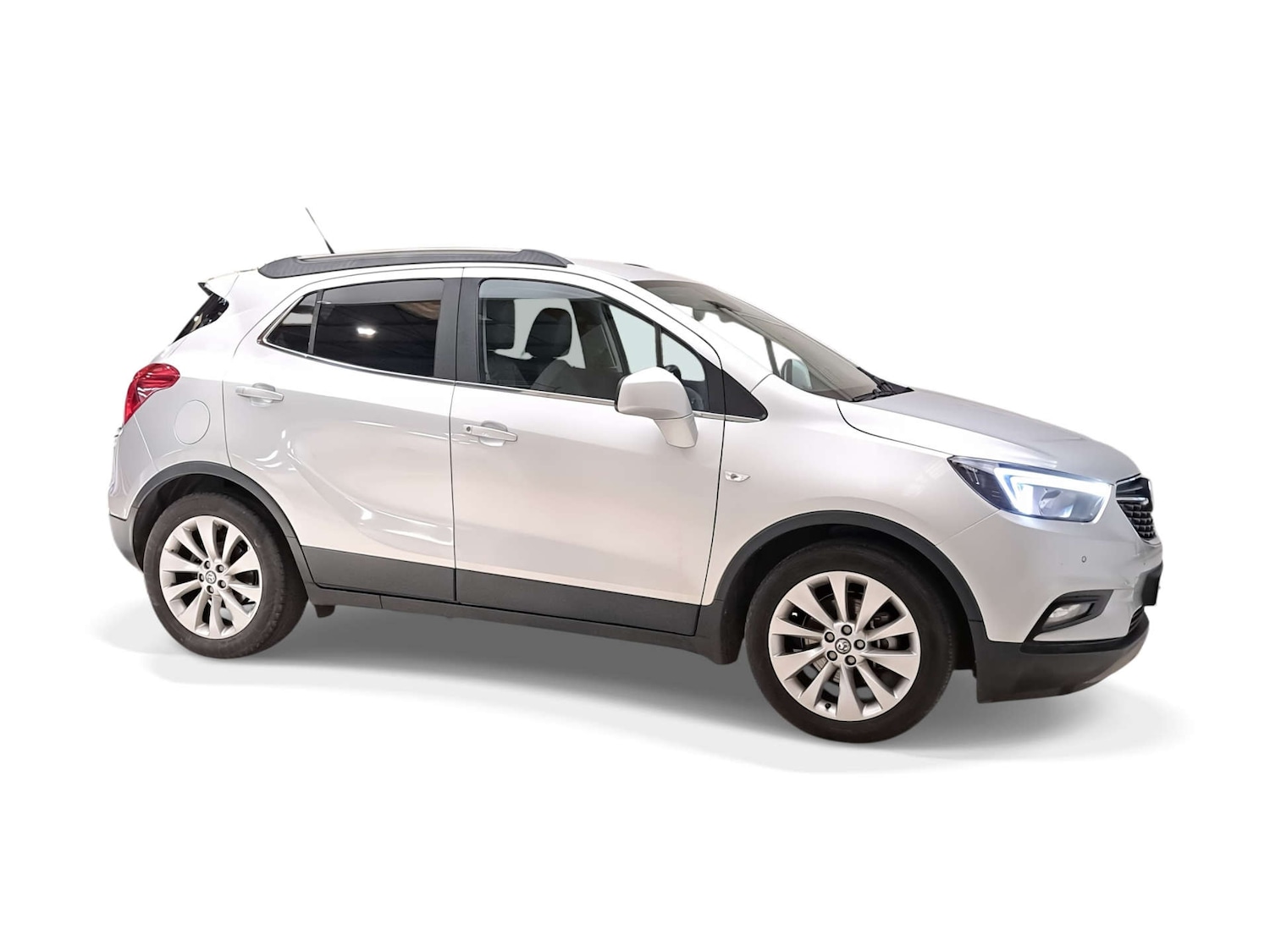 Used Vauxhall Mokka X 2019 for sale - 77920742: Photo 8
