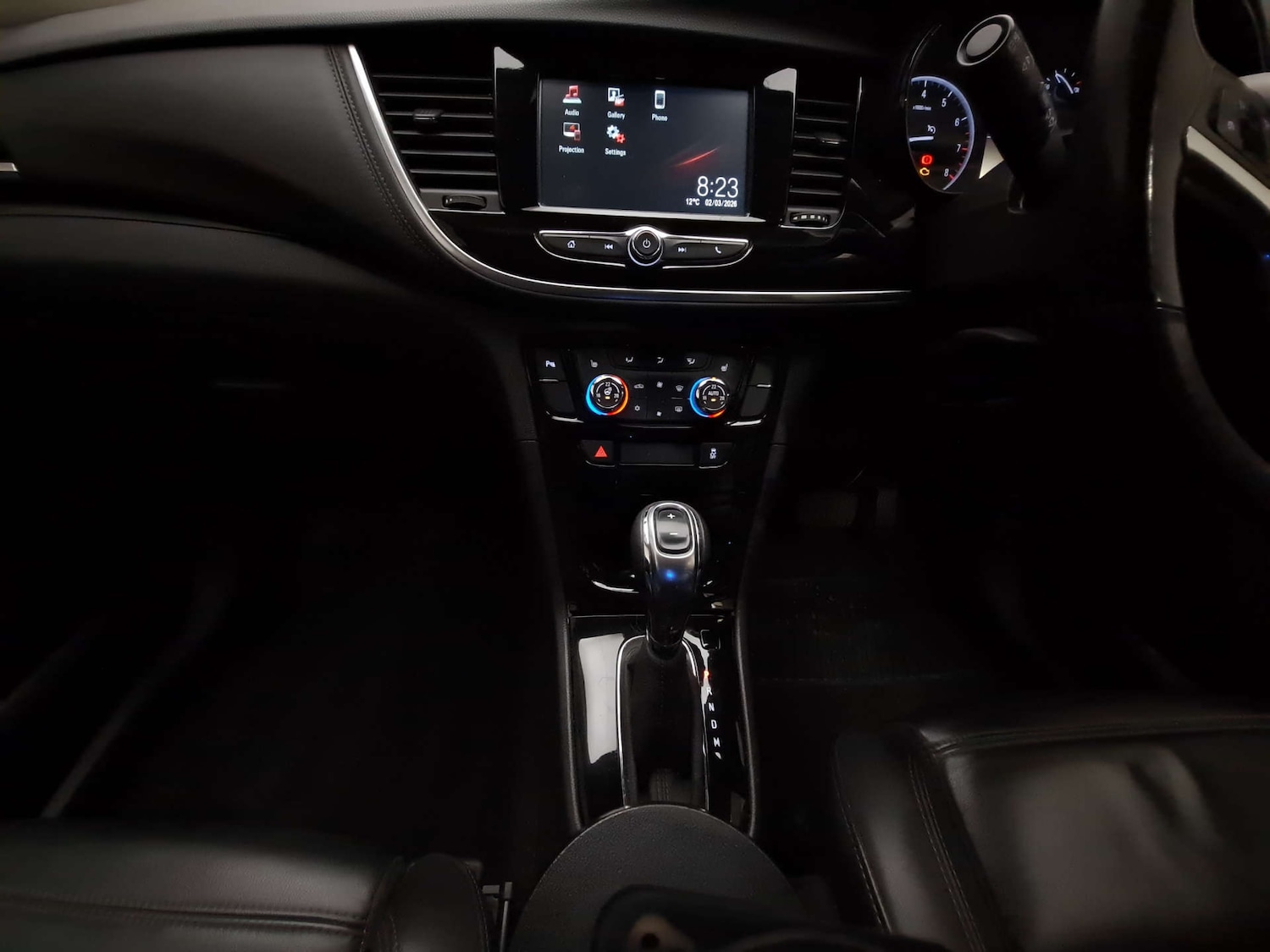 Used Vauxhall Mokka X 2019 for sale - 77920742: Photo 9