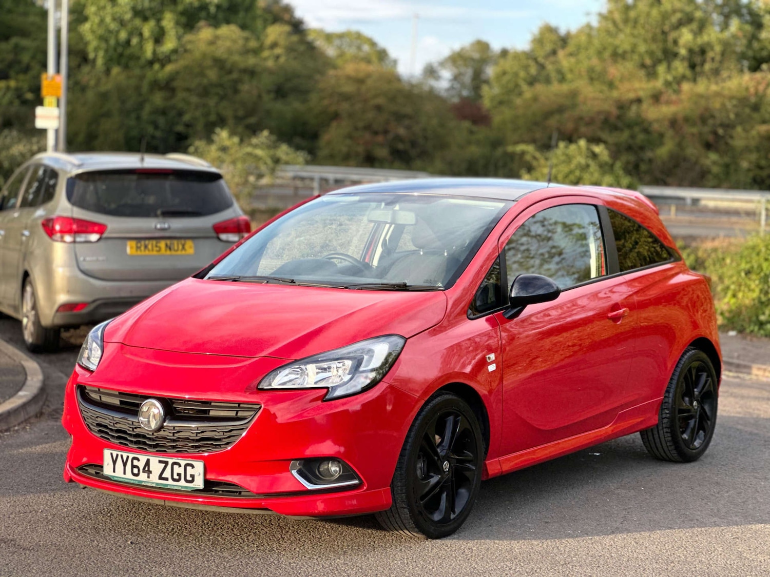 Used Vauxhall Corsa 2015 for sale - 77437563: Photo 10