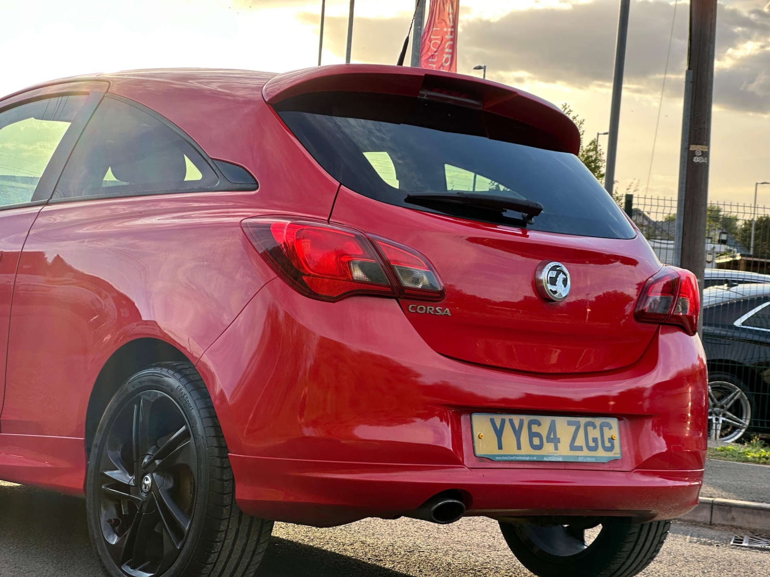 Used Vauxhall Corsa 2015 for sale - 77437563: Photo 12