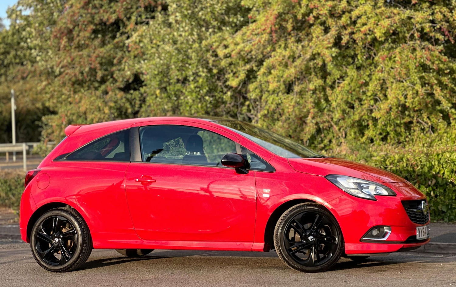 Used Vauxhall Corsa 2015 for sale - 77437563: Photo 15