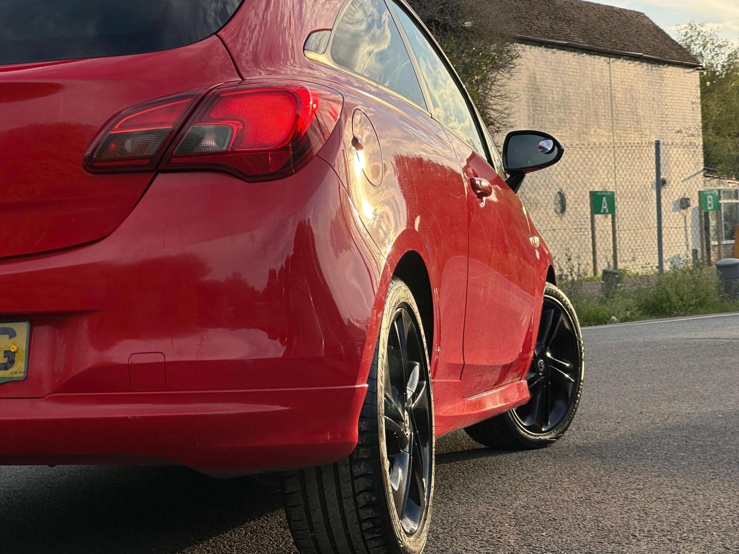 Used Vauxhall Corsa 2015 for sale - 77437563: Photo 16