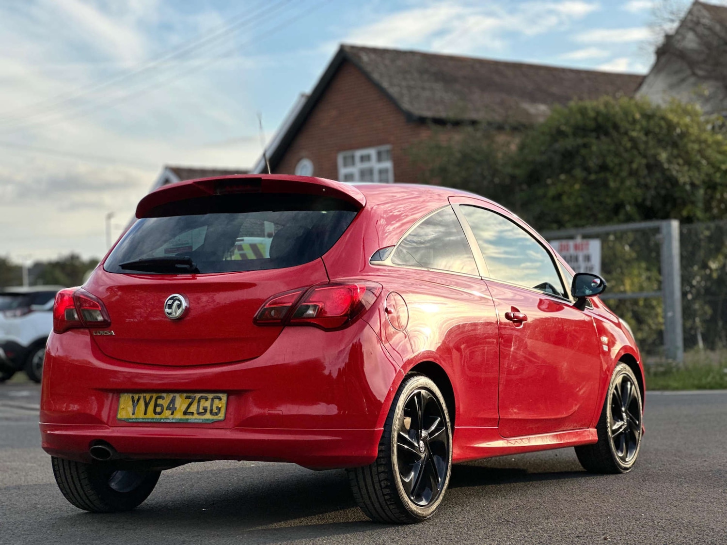 Used Vauxhall Corsa 2015 for sale - 77437563: Photo 18