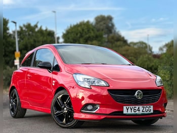 Used Vauxhall Corsa 2015 for sale - 77437563: Photo