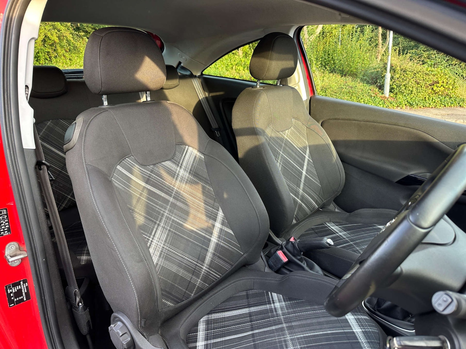 Used Vauxhall Corsa 2015 for sale - 77437563: Photo 20