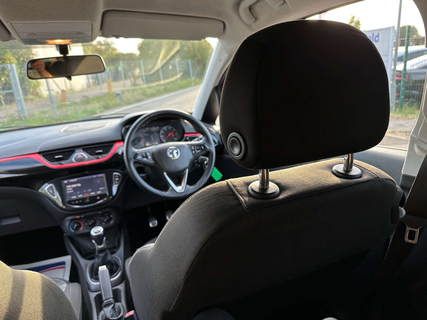 Used Vauxhall Corsa 2015 for sale - 77437563: Photo 27