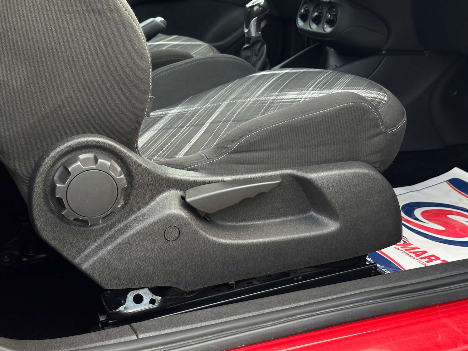 Used Vauxhall Corsa 2015 for sale - 77437563: Photo 33